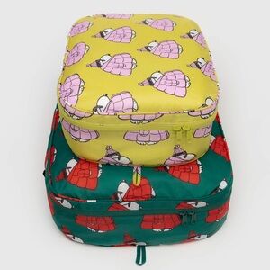 Baggu Large Packing Cubes